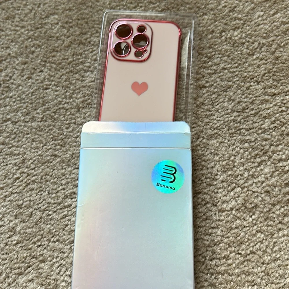 iPhone case